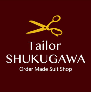 Tailor SHUKUGAWA